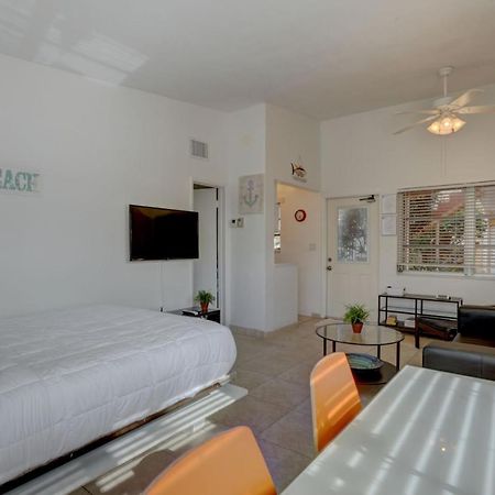 Apartament Aloha Escape Pompano Beach Zewnętrze zdjęcie