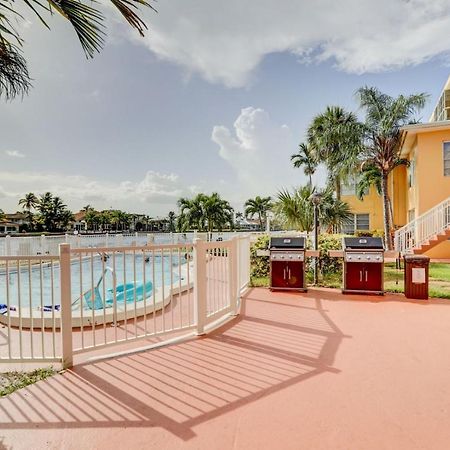 Apartament Aloha Escape Pompano Beach Zewnętrze zdjęcie