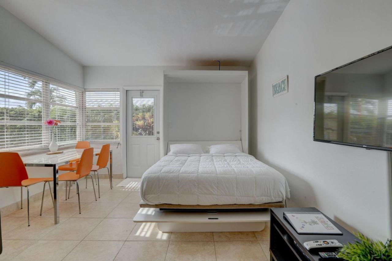 Apartament Aloha Escape Pompano Beach Zewnętrze zdjęcie