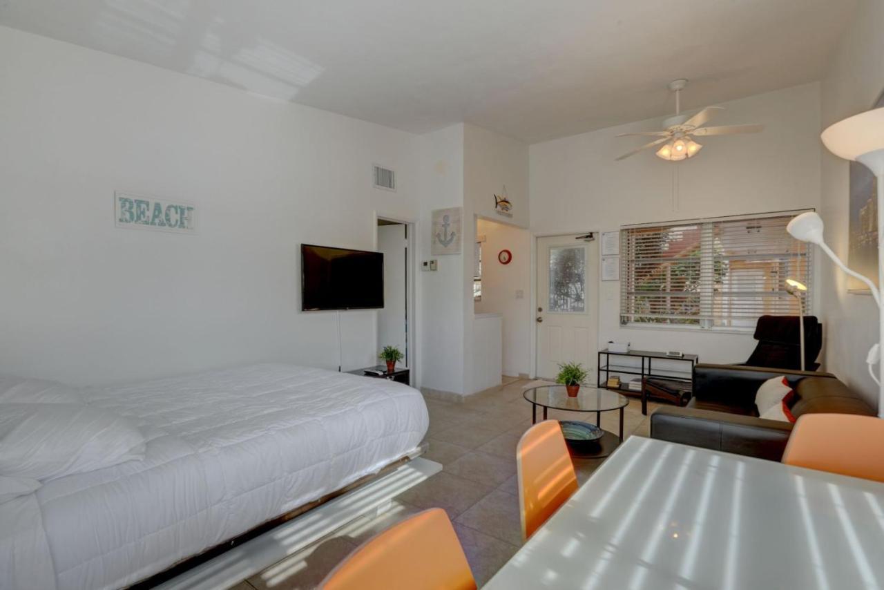 Apartament Aloha Escape Pompano Beach Zewnętrze zdjęcie