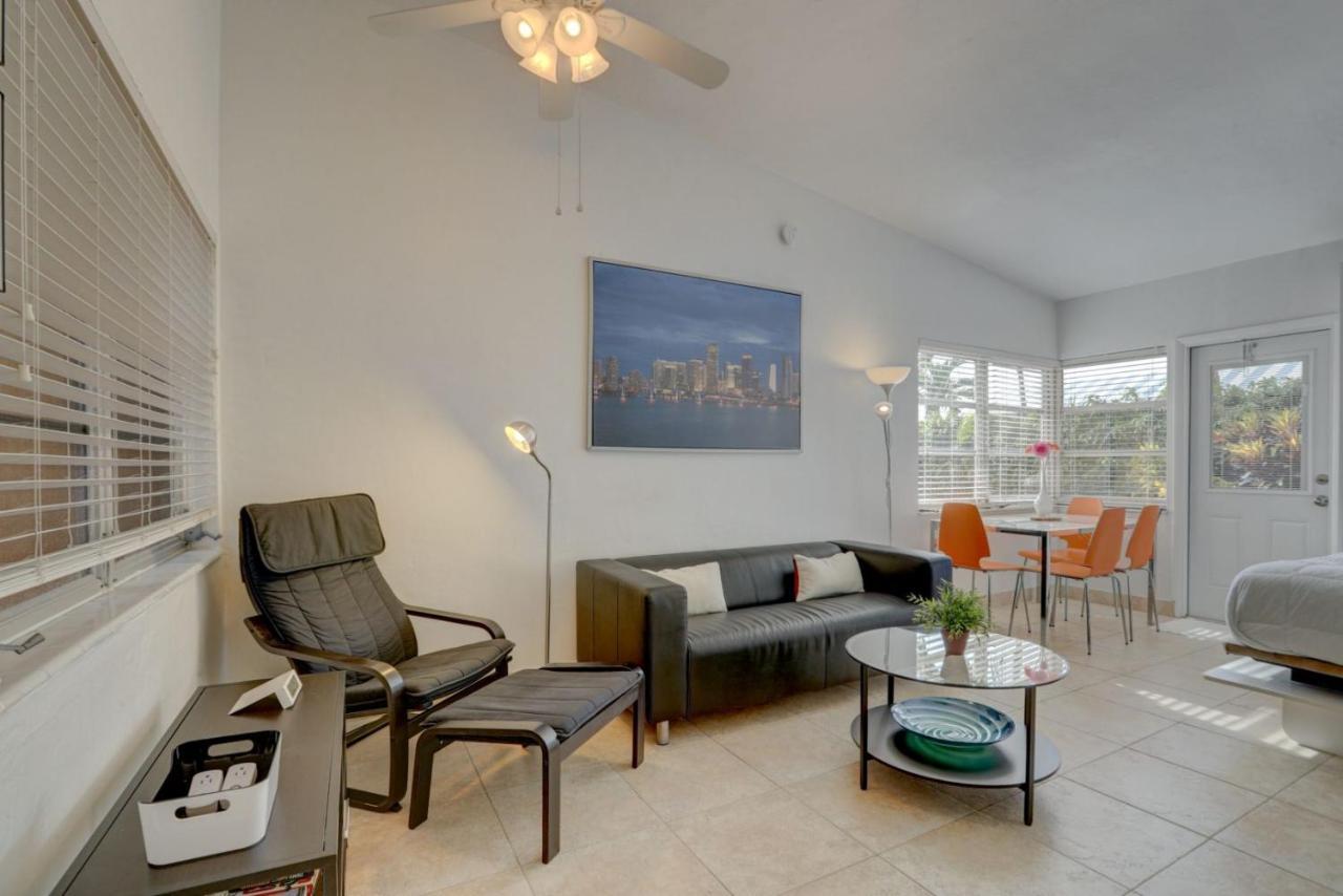 Apartament Aloha Escape Pompano Beach Zewnętrze zdjęcie