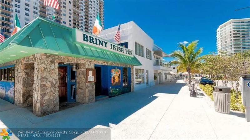 Apartament Aloha Escape Pompano Beach Zewnętrze zdjęcie
