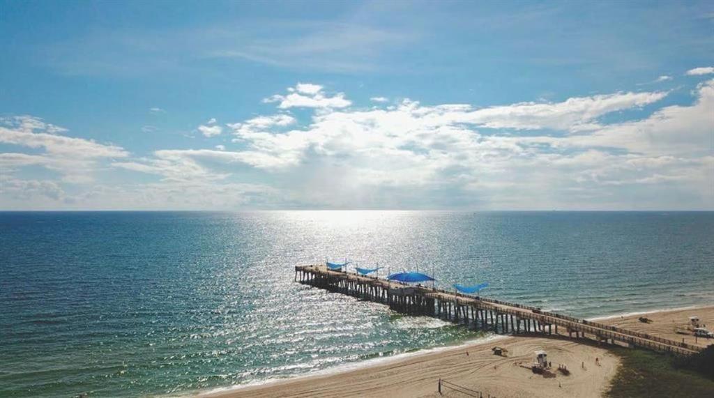 Apartament Aloha Escape Pompano Beach Zewnętrze zdjęcie