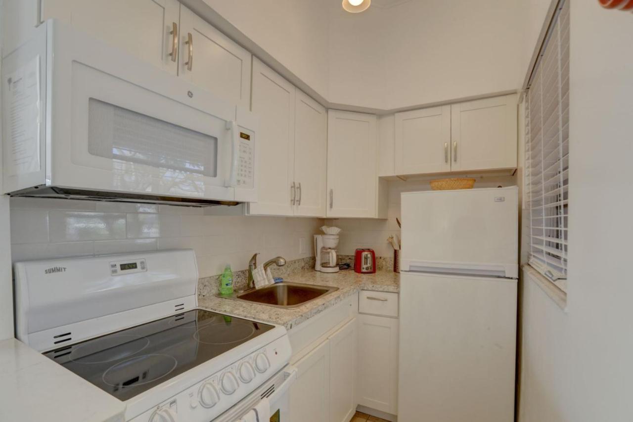 Apartament Aloha Escape Pompano Beach Zewnętrze zdjęcie