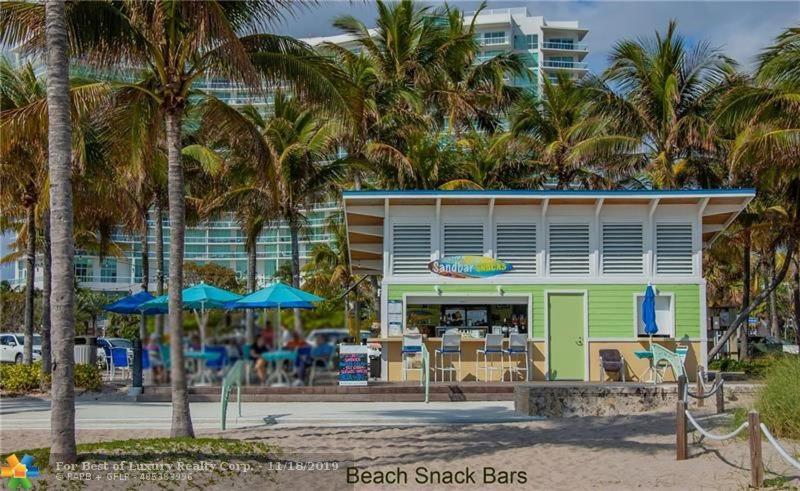 Apartament Aloha Escape Pompano Beach Zewnętrze zdjęcie