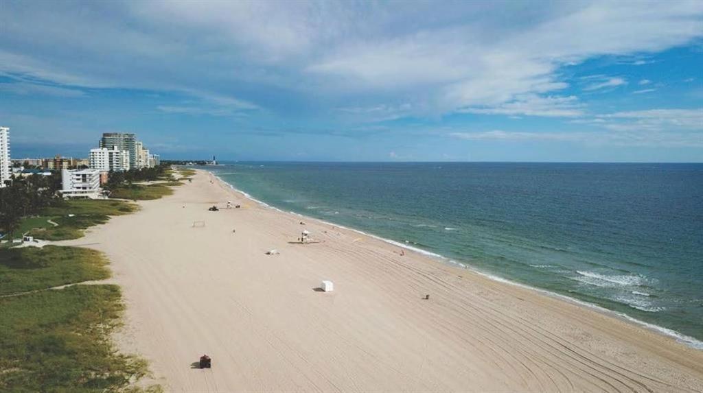 Apartament Aloha Escape Pompano Beach Zewnętrze zdjęcie