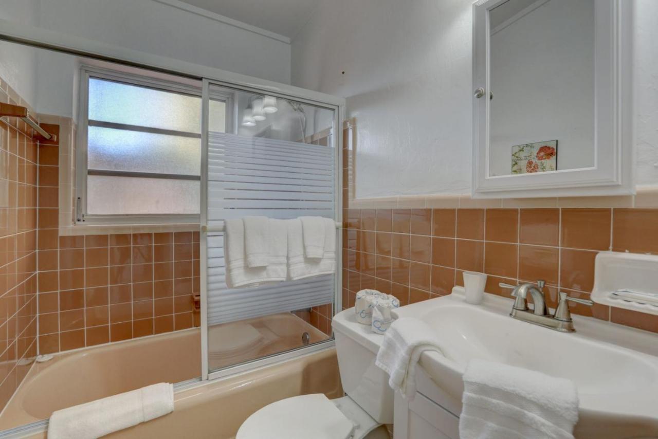 Apartament Aloha Escape Pompano Beach Zewnętrze zdjęcie