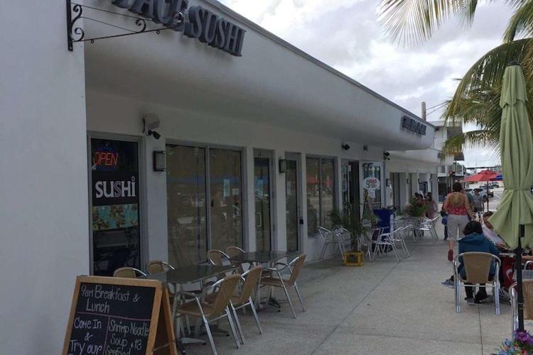 Apartament Aloha Escape Pompano Beach Zewnętrze zdjęcie