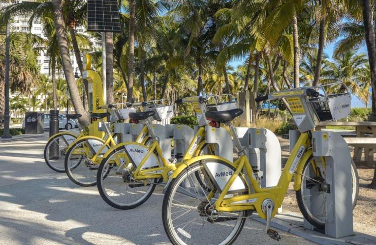 Apartament Aloha Escape Pompano Beach Zewnętrze zdjęcie