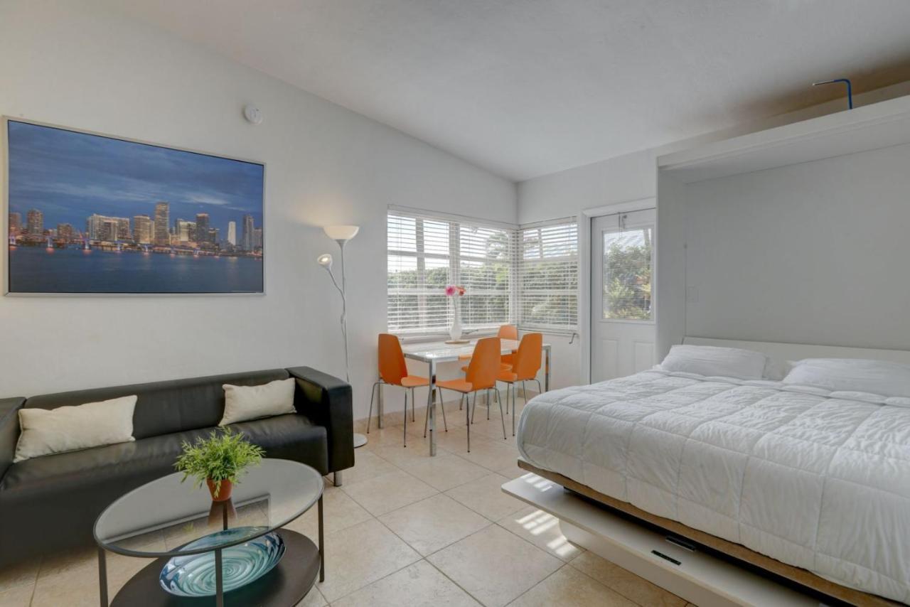 Apartament Aloha Escape Pompano Beach Zewnętrze zdjęcie