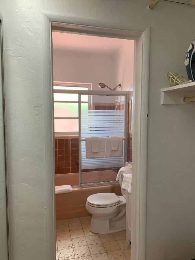 Apartament Aloha Escape Pompano Beach Zewnętrze zdjęcie
