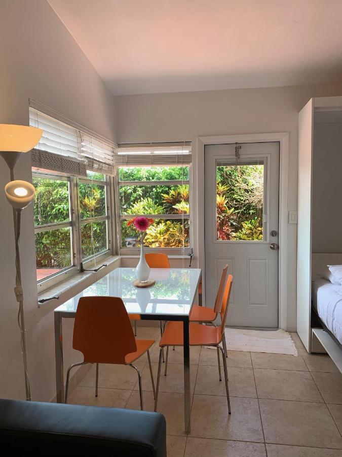 Apartament Aloha Escape Pompano Beach Zewnętrze zdjęcie