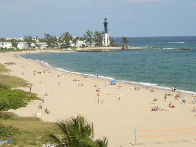 Apartament Aloha Escape Pompano Beach Zewnętrze zdjęcie